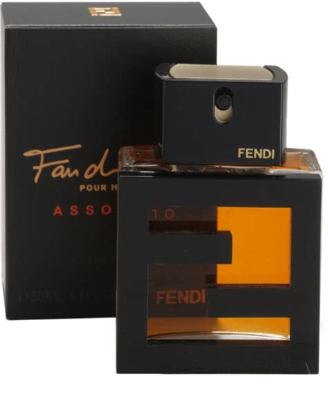 fendi cologne for men|fendi aftershave.